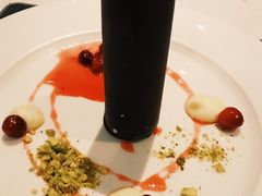 -360 The Restaurant at the CN Tower