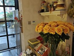 -SONGUOLIFE松果咖啡(七莘路店)