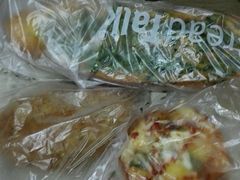 -BreadTalk面包新语(长寿路地铁站店)