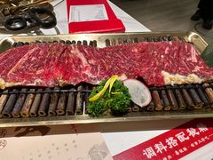 -西塔老太太泥炉烤肉(川沙百联店)