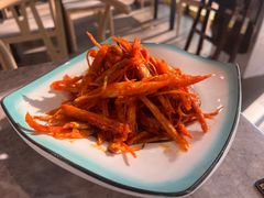 -屋里家延边朝鲜族冷面(梅林3店)