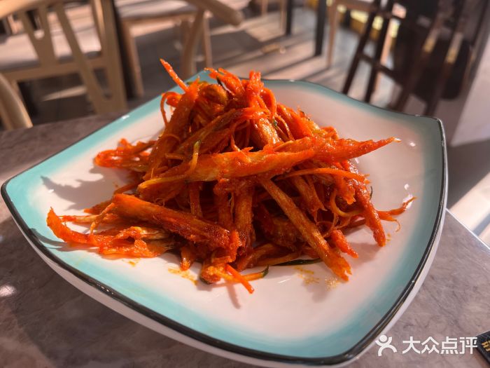 屋里家延边朝鲜族冷面(梅林3店)图片