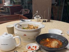 -麒麟中餐厅·经典粤菜·地道菜式老字号(广州长隆酒店)