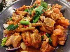 -湘聚缘湘菜馆(斜土路店)