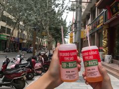 -夏家合汁(天润花园小区店)
