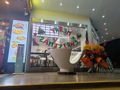 -友达面馆(海珠店)