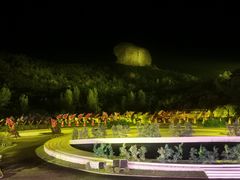 -鼎盛王朝康熙大典实景演出