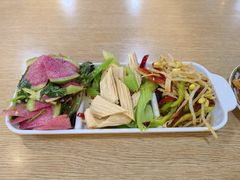 -马艾萨中国兰州牛肉拉面(劲松店)