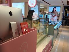 -CAKE BOSS 蛋糕老板(西单君太百货店)