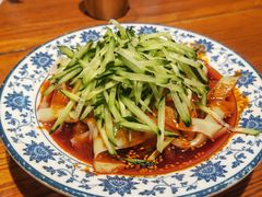 -22号传承新疆菜·柴窝堡辣子鸡