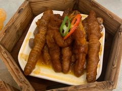 -如丰晟宴(长安万达店)