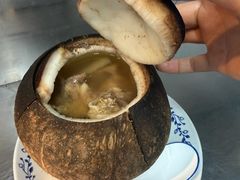 -達揚原味燉品(文明路店)