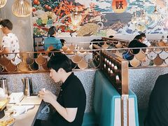 大堂-半天妖烤鱼(海那城店)