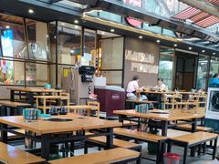-屋头串串(临江路店)