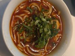 泡椒黄鳝手擀面-许家菜(望江店)