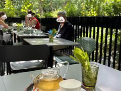 -Ginger(兴国路店)