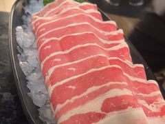 -捞王锅物料理(东百中心店)