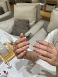 -盼兮·日式美睫沙龙