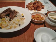 -小尕子·新疆菜(新世界店)