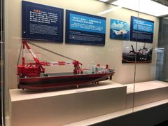 -上海中国航海博物馆