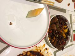 -大鸭梨烤鸭(左家庄店)