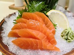 -小句号·精致料理(江南环球港店)