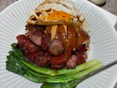 -留半山·香港食堂(啦啦宝都店)