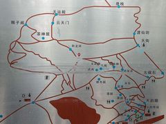 -石老人观光园