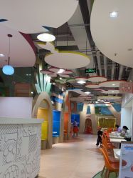 -尼克Playtime(欢乐海岸店)