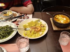 -漫活堂·喜泰荟·东南亚风味小馆(美林M·LIVE天地店)