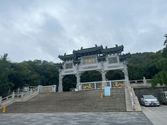 -云龙山