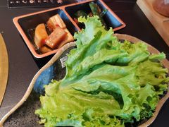 -谷牛和牛烤肉(漕河泾印象城店)