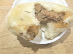 -老陶包子铺(南大西南村店)