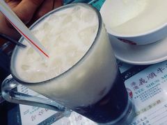 -义顺牛奶公司