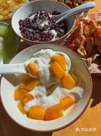 找不出第二家！在昆明找不出第二家像这样的糖水小铺了