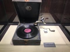 -新四军苏浙军区纪念馆