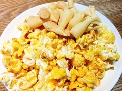 -双合园·海鲜水饺青岛菜(万佳广场店)