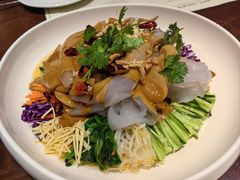-老厨家(友谊路总店)