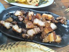 -大公鸡土窑坑烤(宝雍阁·金色欧城店)