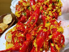 -必点海鲜·海肠捞饭大王(滨江道店)