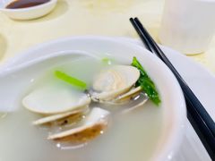 -旺富东海大酒楼(海鲜街店)