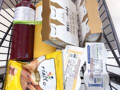-杭州大厦LSE城市生活超市(杭州大厦店)