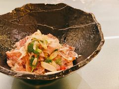 -汉唐宴长安食府