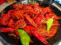 -沪小胖小龙虾(淮海中路旗舰店)