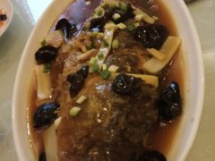 -大鹏国际酒店-天鹅苑自助餐厅