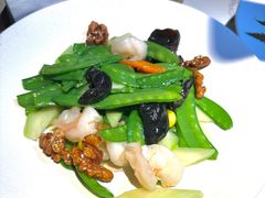 -奉天小馆·非遗东北菜(济南万象城店)