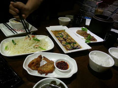 android_upload_pic-食言餐吧·本味湘菜馆(万豪城市广场店)