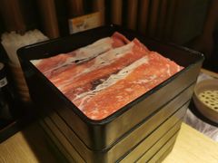 -温野菜涮涮锅(西单大悦城店)