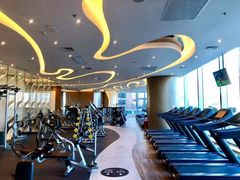 -W Fitness 威尔仕健身(北京英皇集团中心店)