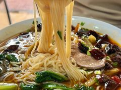 -巴鑫田姐米线(巴南万达店)